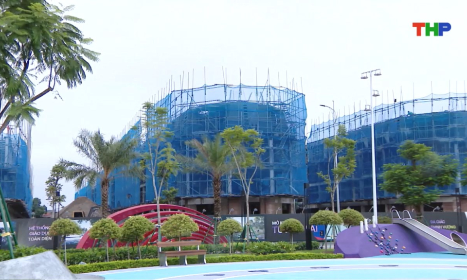 Bản tin thời sự sáng (27/10/2025)