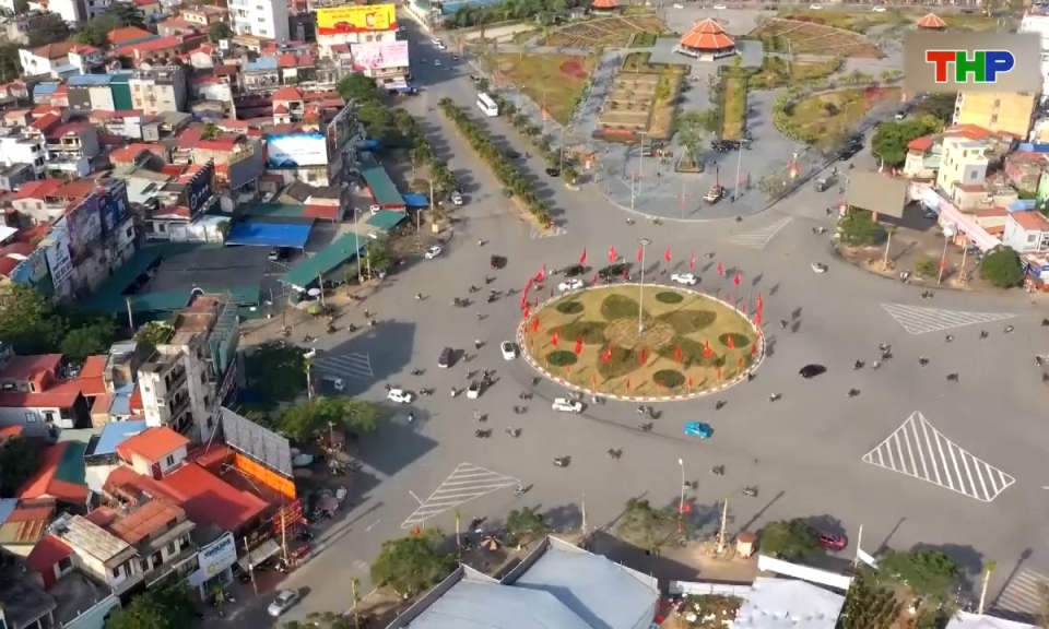 Học tập và làm theo tư tưởng, đạo đức, phong cách Hồ Chí Minh: Theo lời Bác cùng nhau thi đua yêu nước