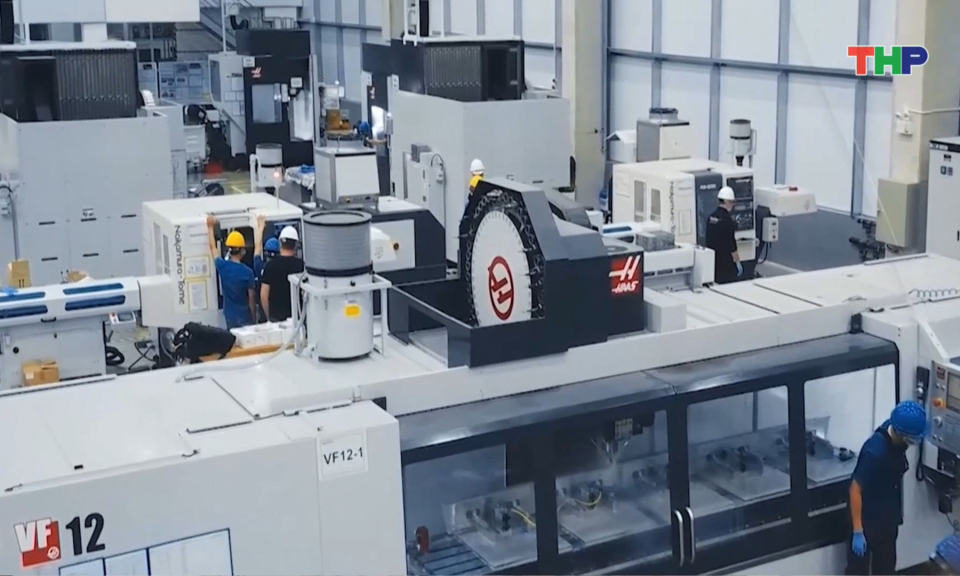 Đưa c&aacute;c Nghị quyết về khoa học c&ocirc;ng nghệ đi v&agrave;o cuộc sống