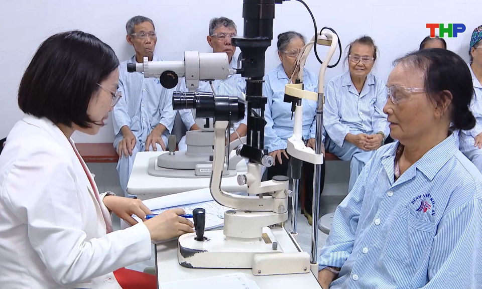 Ph&aacute;t huy hiệu quả nguồn vốn đầu tư c&ocirc;ng cho y tế