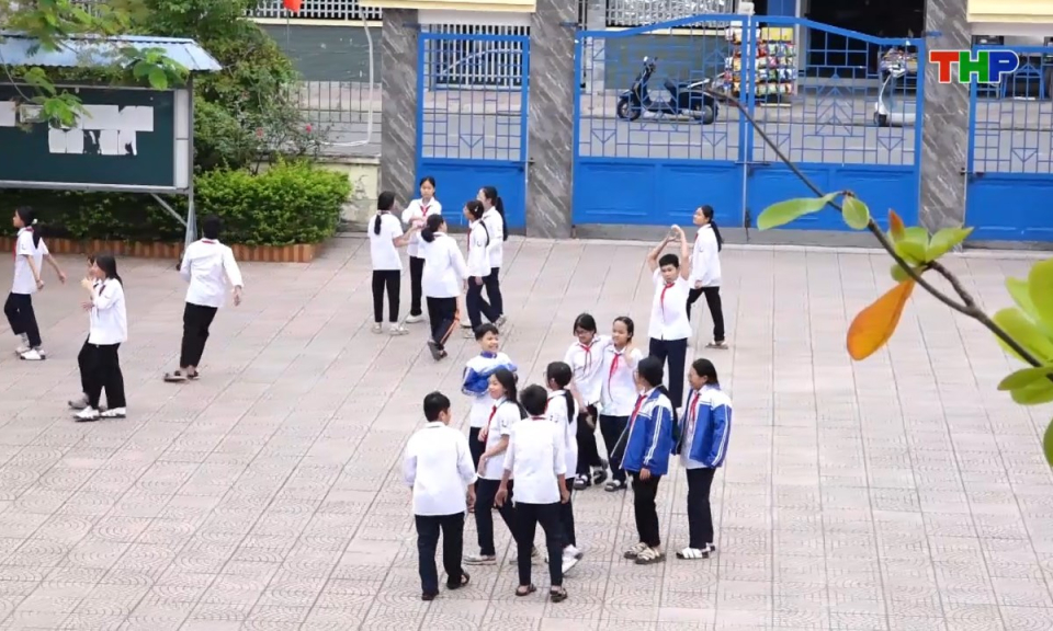 10 phút vàng (27/10/2025)