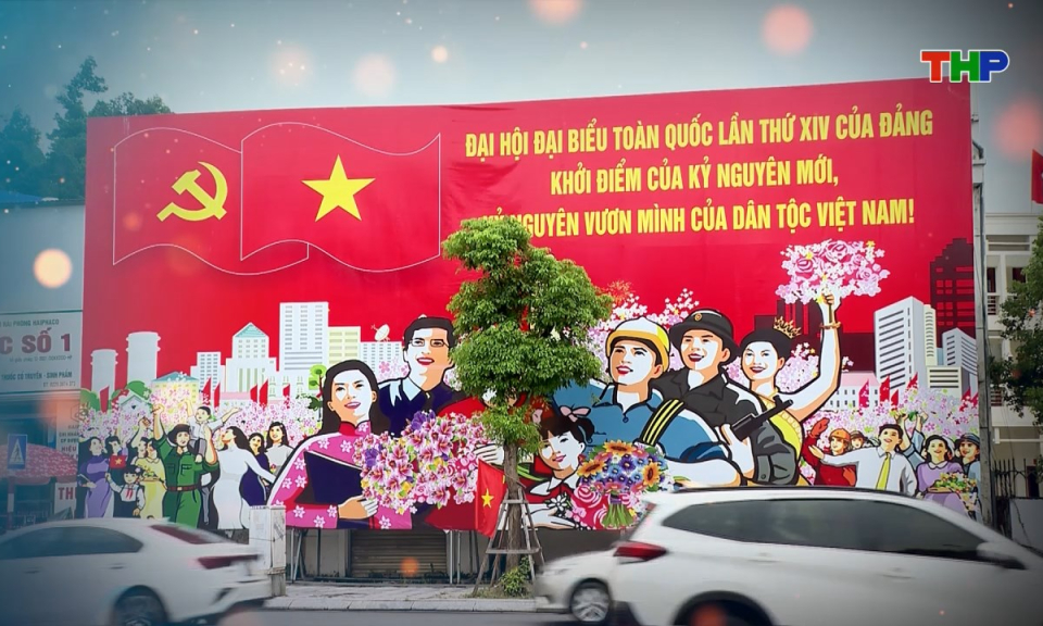 Xây dựng Đảng: Phát huy trách nhiệm xây dựng thành phố phát triển từ những việc làm ý nghĩa