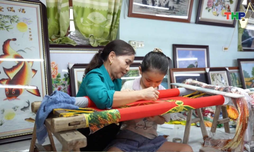 Bản tin thời sự tối (27/10/2025)