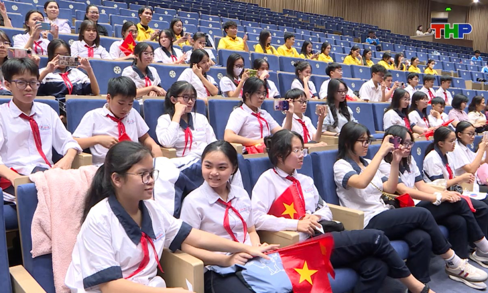 Bản tin tiếng Anh - Hai Phong News (27/10/2025)