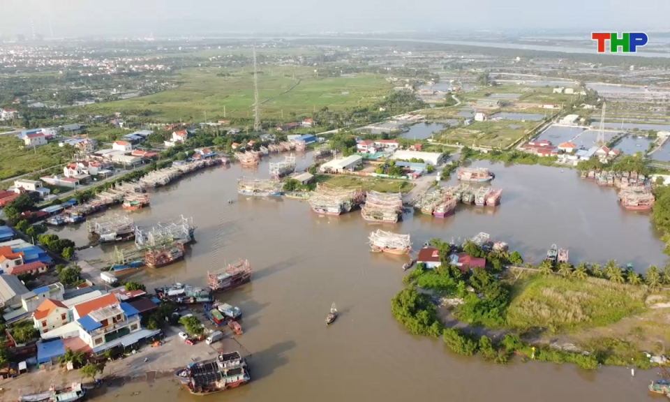 Bản tin tiếng Trung - 海防新闻 (27/10/2025)