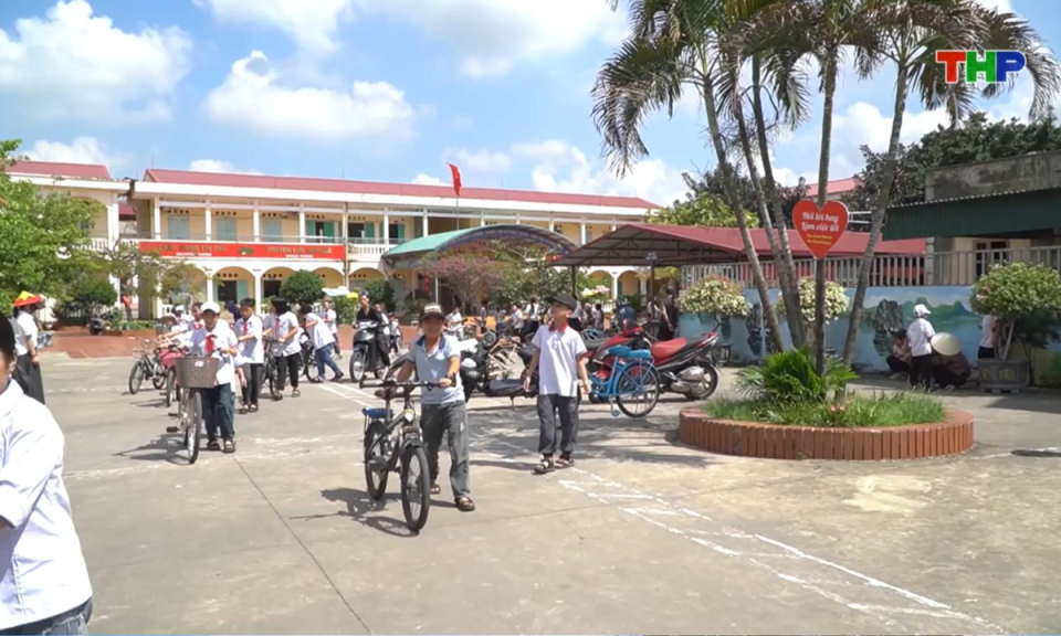 Bản tin thời sự trưa (28/10/2025)