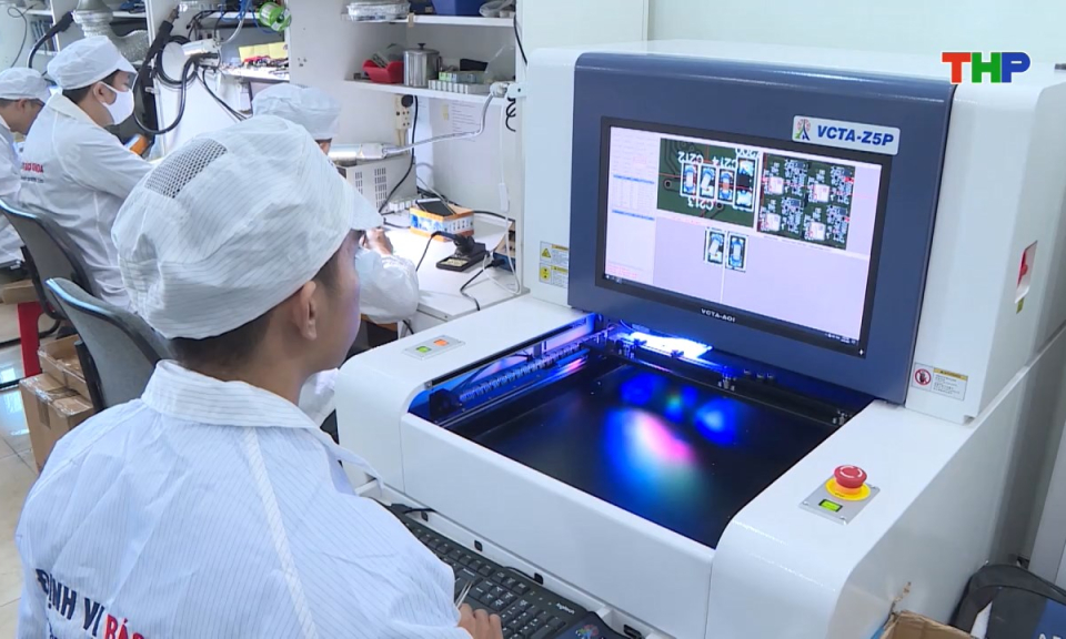 Khoa học công nghệ và đời sống: Nghị quyết 57 tạo đột phá cho nghiên cứu khoa học công nghệ, đổi mới sáng tạo