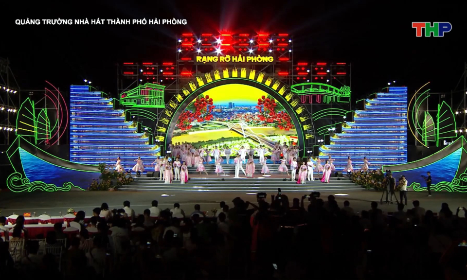 Đưa Hải Phòng trở thành “Thành phố âm nhạc”