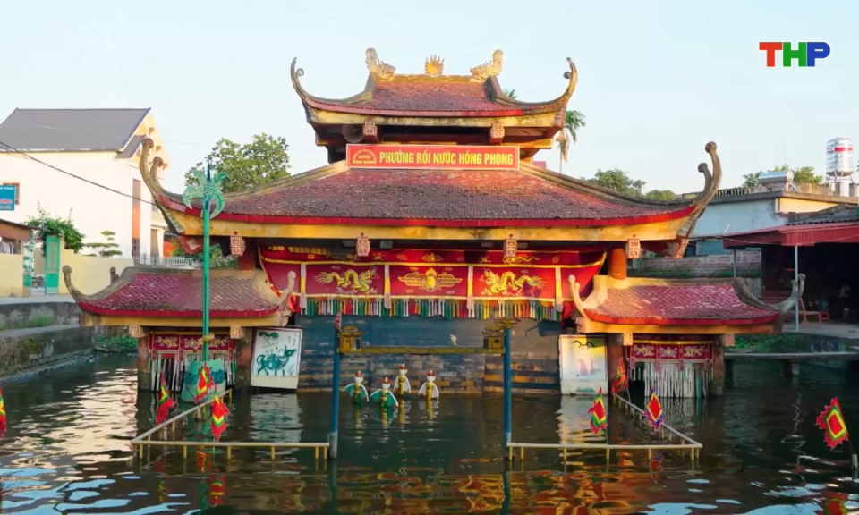 Hải Phòng những góc nhìn: Hành trình tìm hiểu về nét đẹp văn hóa dân gian độc đáo