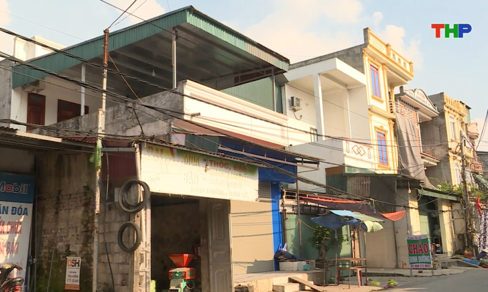 Hộp thư truyền hình: Khó khăn trong thi hành án dân sự tại xã Vĩnh Hòa