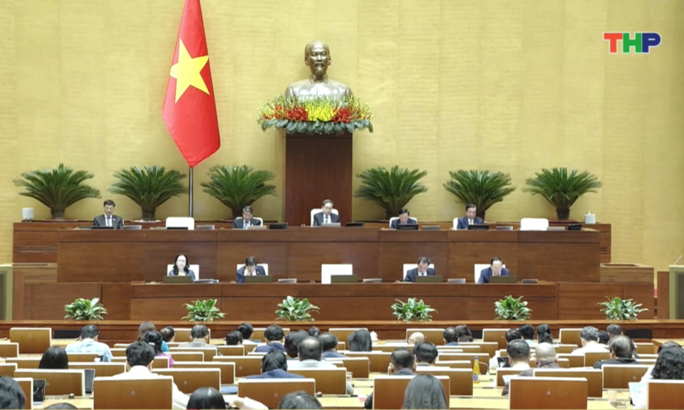 Bản tin thời sự tối (28/10/2025)