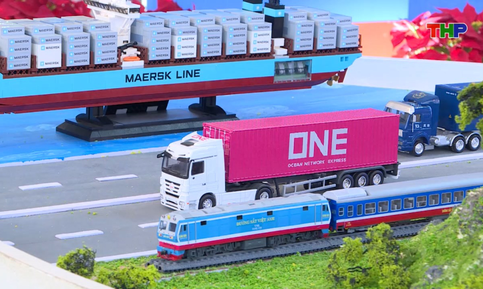 Hải Phòng chuyển động và kết nối: Xu hướng phát triển logistics xanh nhìn từ Fiata World Congress 2025