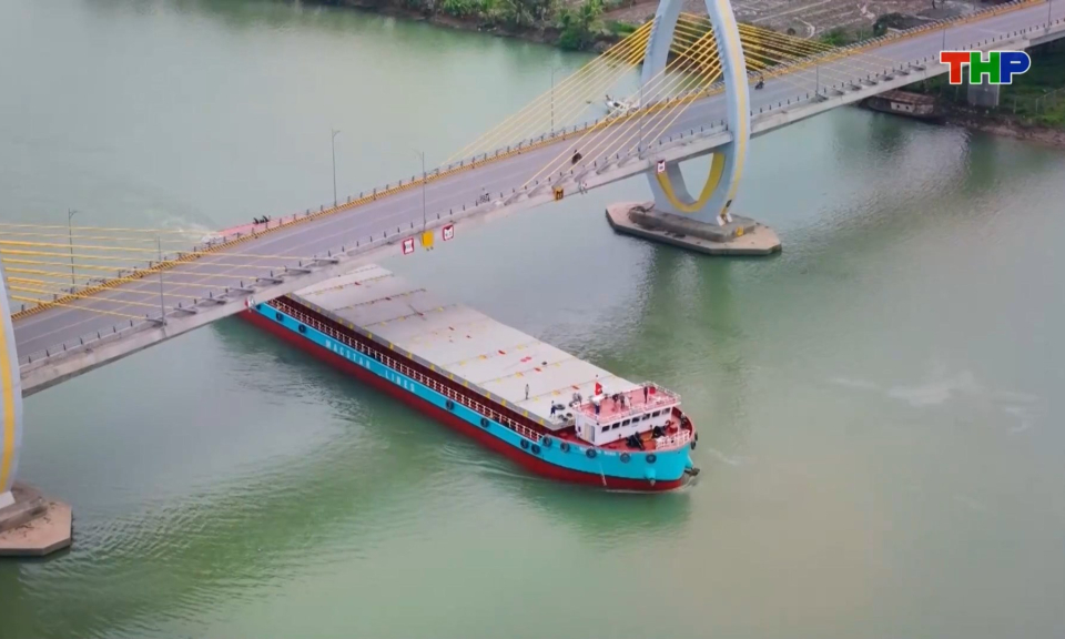 Đề xuất phương án tính chi phí bảo trì hạ tầng đường thủy nội địa