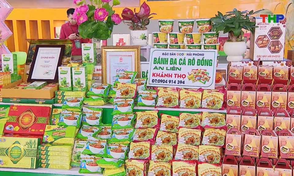 Bản tin tiếng Anh - Hai Phong News (29/10/2025)