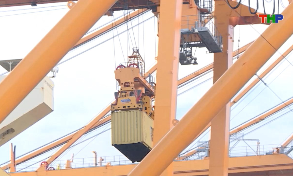 Bản tin tiếng Trung - 海防新闻 (29/10/2025)