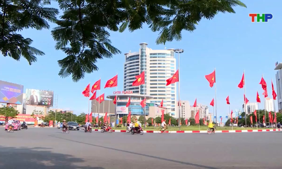 Bản tin thời sự sáng (30/10/2025)