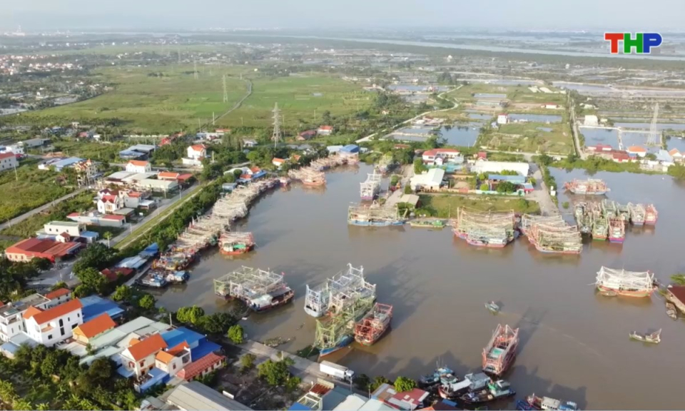 Bản tin thời sự trưa (30/10/2025)