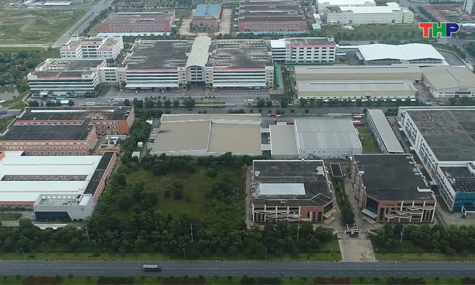 Hải Ph&ograve;ng với mục ti&ecirc;u tăng trưởng GRDP b&igrave;nh qu&acirc;n 13%/năm