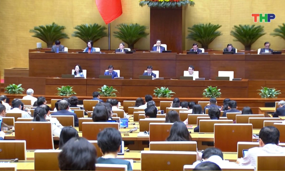 Bản tin thời sự tối (30/10/2025)