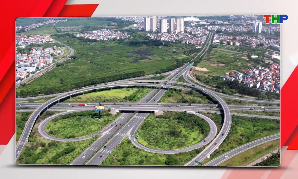 An toàn giao thông: Giao thông xanh - Xu hướng tất yếu