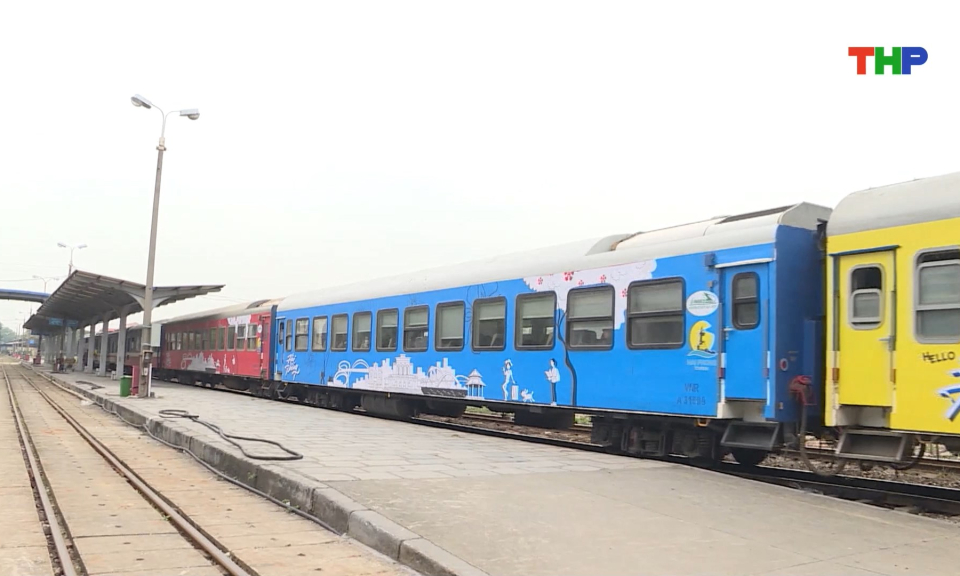 Điều chỉnh quy hoạch mạng lưới đường sắt quốc gia đến năm 2050