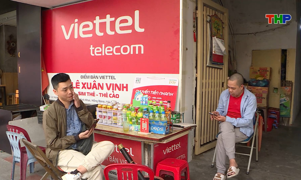 Nhiều tiện &iacute;ch từ dịch vụ thanh to&aacute;n kh&ocirc;ng d&ugrave;ng tiền mặt