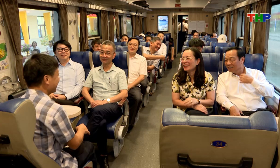 Bản tin tiếng Anh - Hai Phong News (30/10/2025)