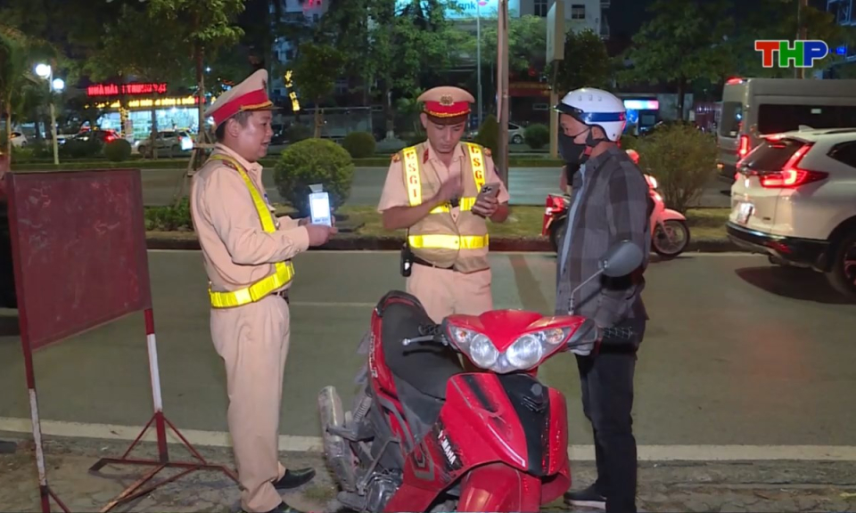 Bản tin giao th&ocirc;ng 24h (31/10/2025)