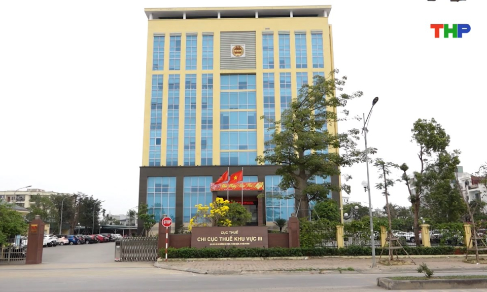 Bản tin tiếng Trung - 海防新闻 (30/10/2025)