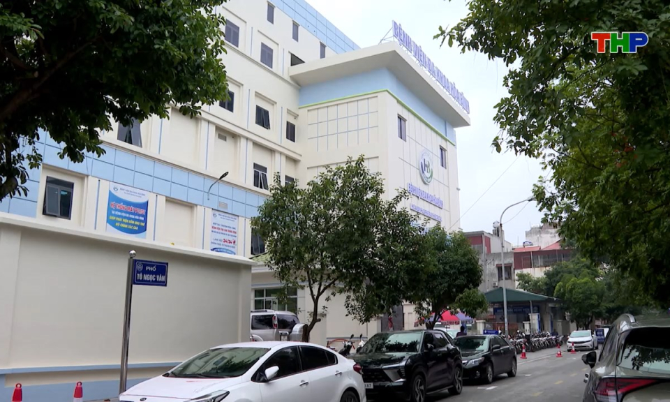 Bản tin tiếng Trung - 海防新闻 (31/10/2025)