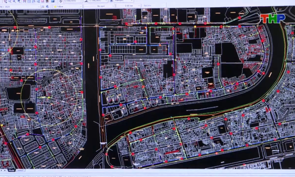 Bản tin thời sự s&aacute;ng (01/11/2025)