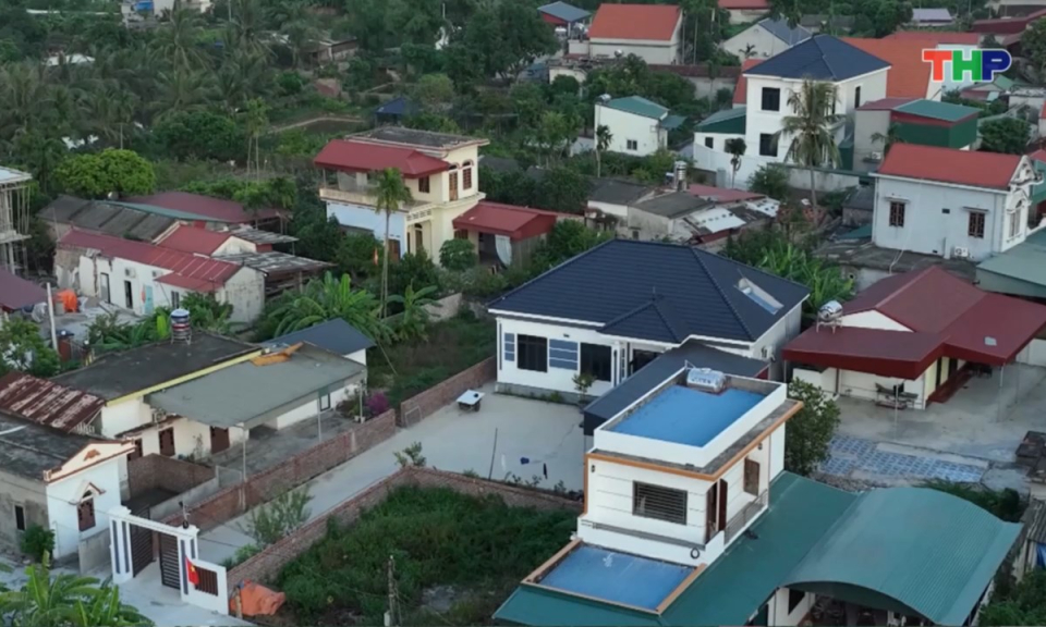 Bản tin thời sự tối (31/10/2025)