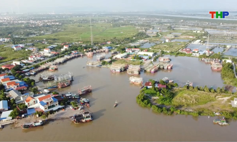 Bản tin thời sự trưa (01/11/2025)