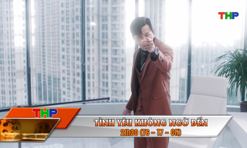 Giới thiệu phim tháng 11/2025