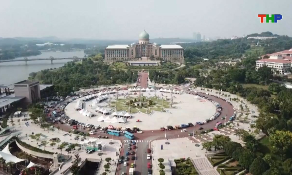 Nhịp sống Trung Quốc (Số 14)