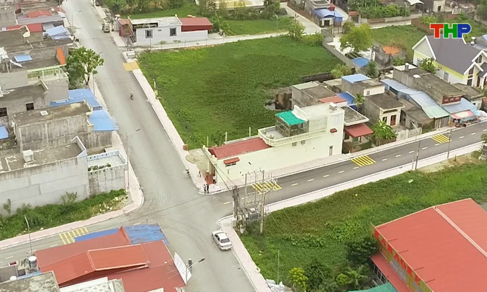 Nông thôn mới Hải Phòng: Khơi dậy sức dân trong xây dựng nông thôn mới