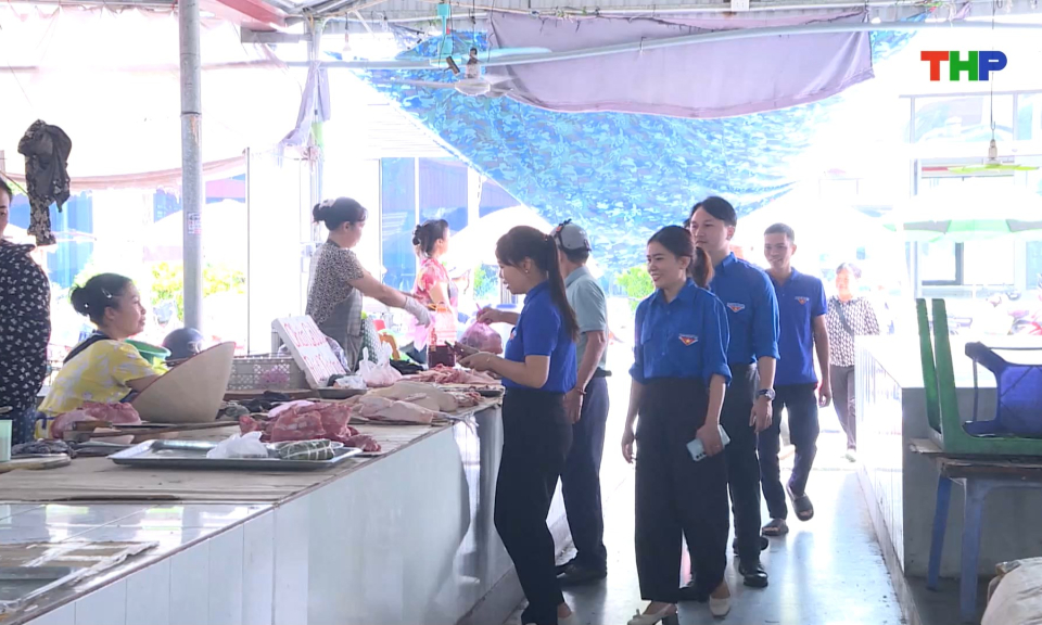 Lan tỏa phong tr&agrave;o thanh ni&ecirc;n s&aacute;ng tạo trong kỷ nguy&ecirc;n số