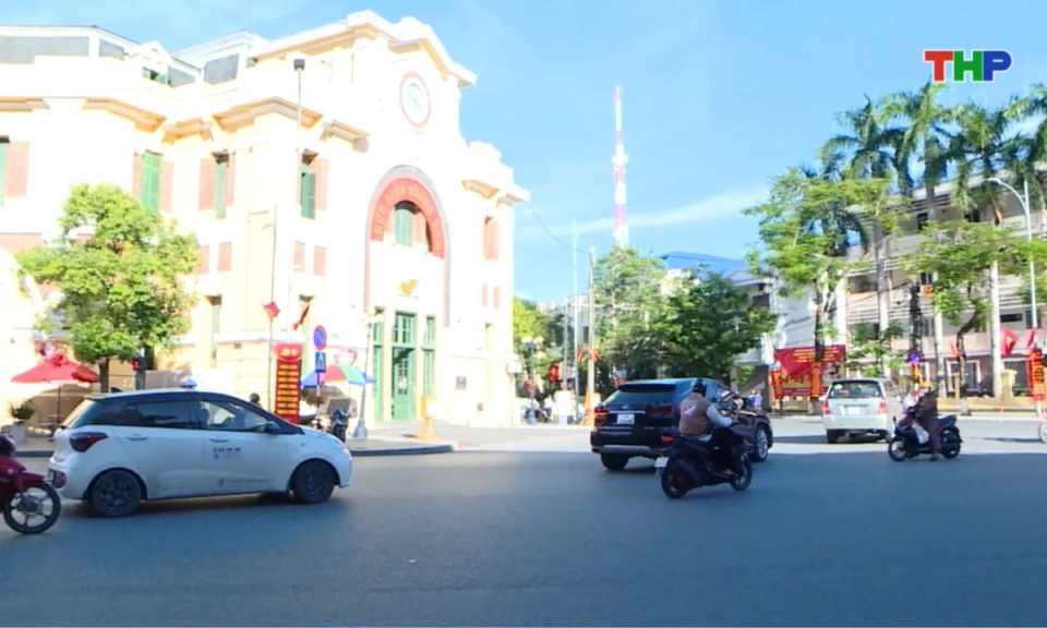 Bản tin giao th&ocirc;ng 24h (01/11/2025)