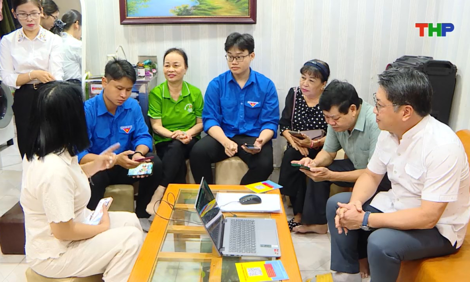 Bản tin tiếng Anh - Hai Phong News (01/11/2025)