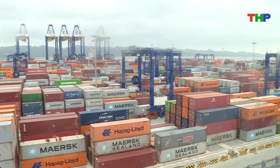 Bản tin tiếng Trung - 海防新闻 (01/11/2025)