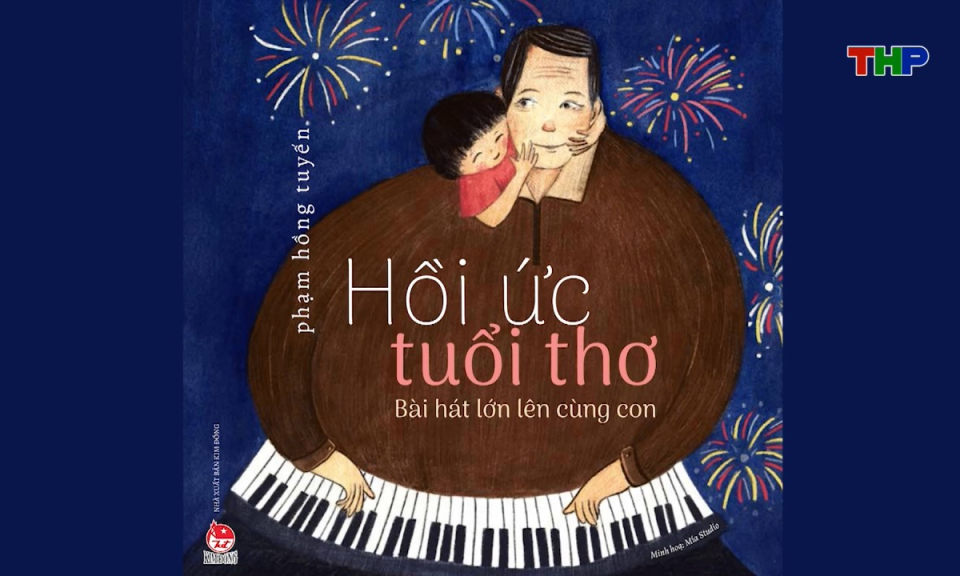 Âm vang miền cửa biển: Hồi ức tuổi thơ