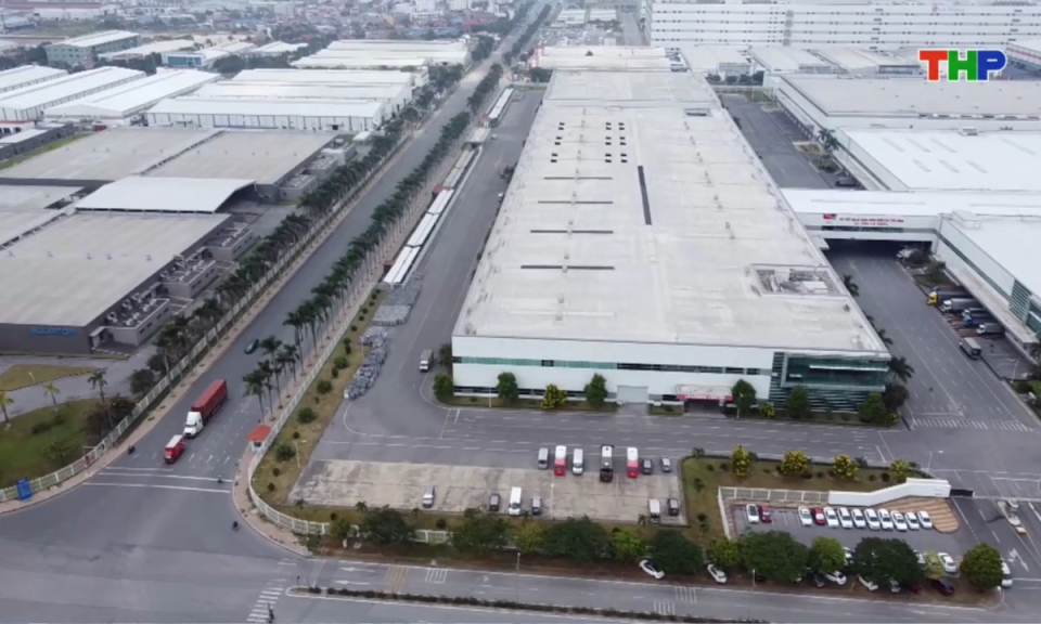 Bản tin thời sự trưa (02/11/2025)