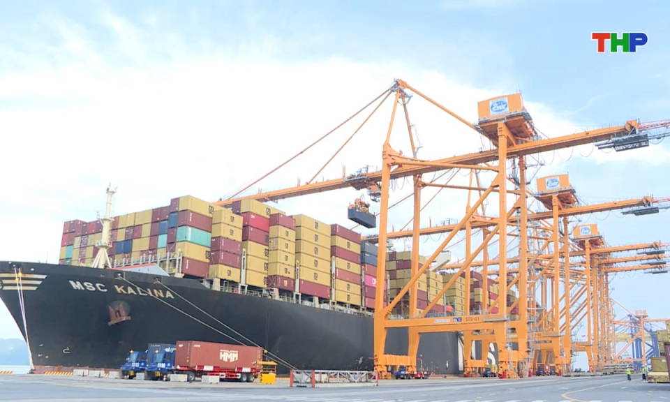 Tạp chí kinh tế: Kinh tế hàng hải trước yêu cầu về nguồn nhân lực chất lượng cao