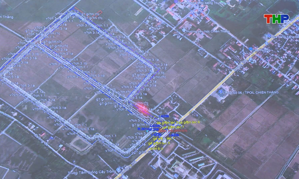 Ho&agrave;n thiện c&aacute;c thủ tục cho khởi c&ocirc;ng 4 cụm c&ocirc;ng nghiệp tại Hải Ph&ograve;ng