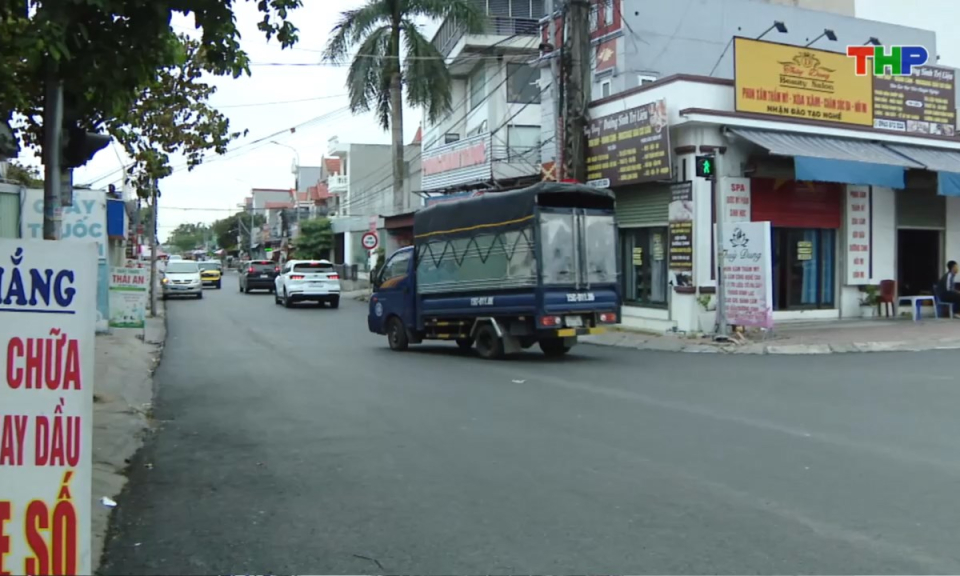 Bản tin giao th&ocirc;ng 24h (02/11/2025)