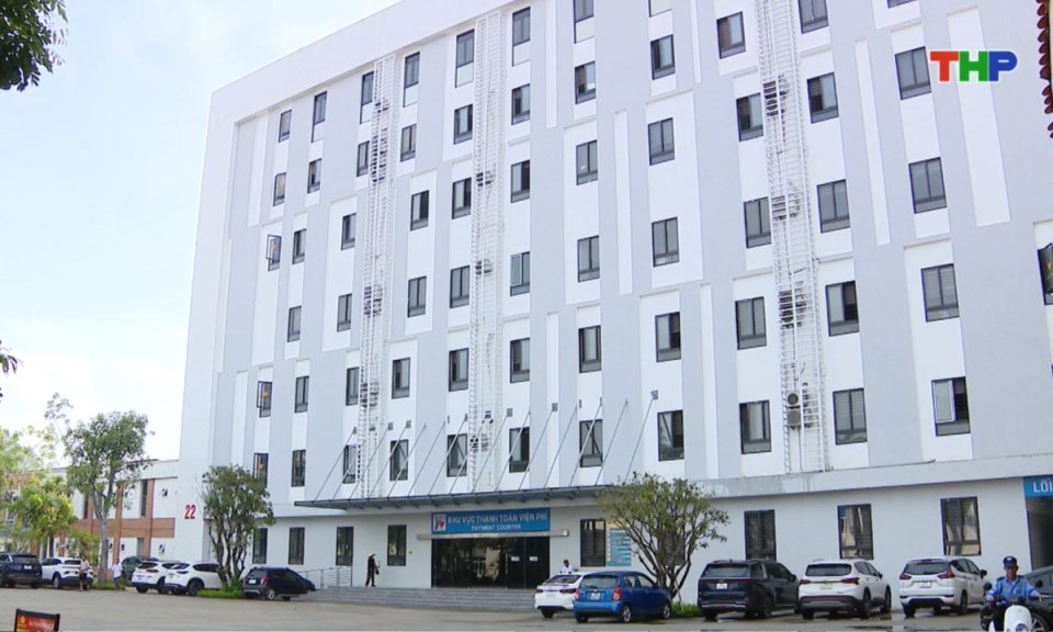 Bản tin thời sự s&aacute;ng (03/11/2025)