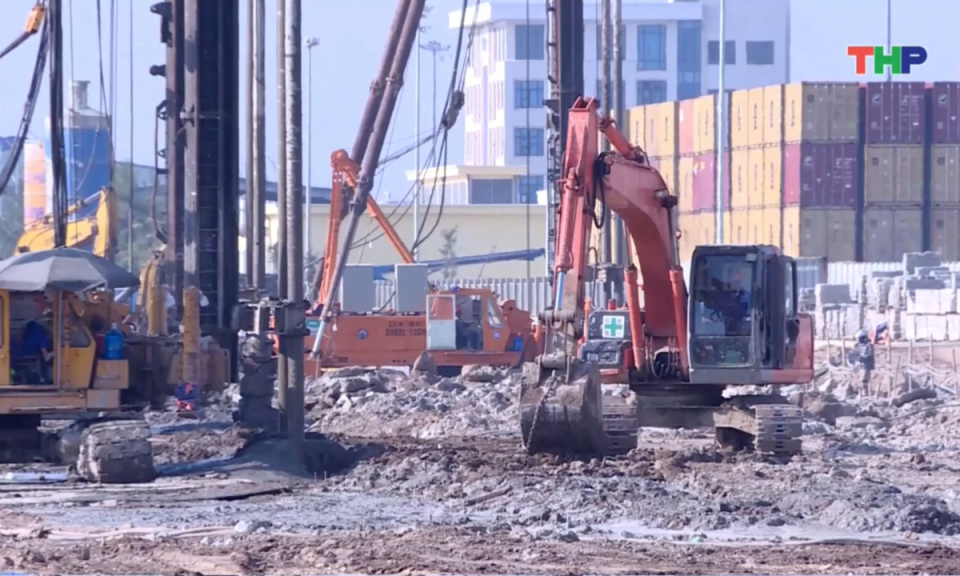 Bản tin thời sự tối (02/11/2025)