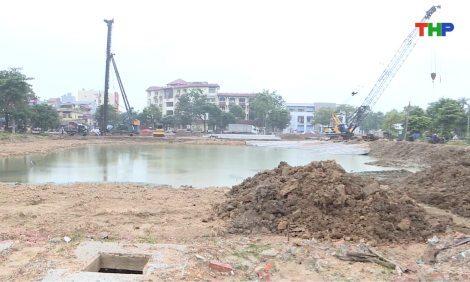 Bản tin thời sự trưa (03/11/2025)