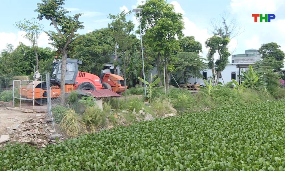 Hộp thư truyền hình: Cần tăng cường các biện pháp quản lý đất nông nghiệp