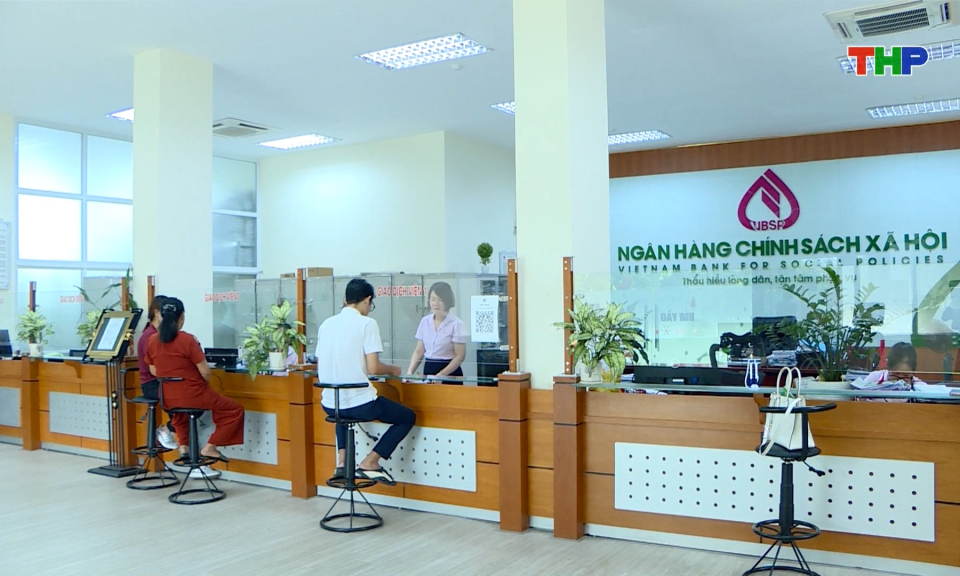 T&iacute;n dụng ch&iacute;nh s&aacute;ch gi&uacute;p hiện thực h&oacute;a ước mơ học tập